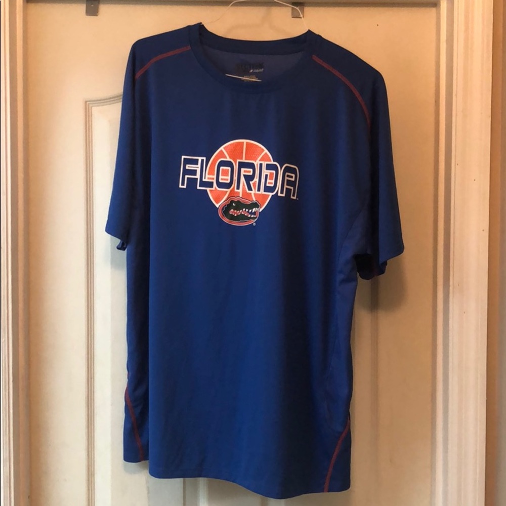 Florida Gators shirt. Size XL.